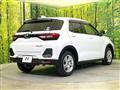 2020 Daihatsu Rocky