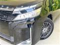 2018 Toyota Voxy