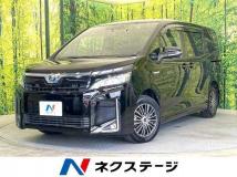 2018 Toyota Voxy