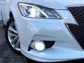 2013 Toyota Crown