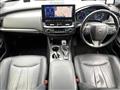 2022 Toyota Crown Hybrid
