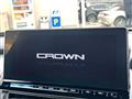 2022 Toyota Crown Hybrid