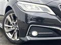 2022 Toyota Crown Hybrid