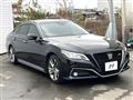 2022 Toyota Crown Hybrid