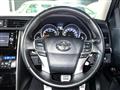 2017 Toyota Mark X