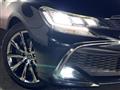 2017 Toyota Mark X