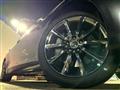 2017 Toyota Mark X