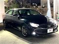 2017 Toyota Mark X