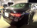 2017 Toyota Mark X