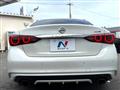 2020 Nissan Skyline