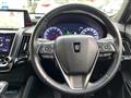 2019 Toyota Crown