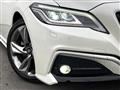 2019 Toyota Crown
