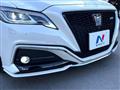 2019 Toyota Crown Hybrid