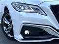 2019 Toyota Crown Hybrid