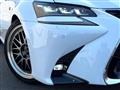 2016 Lexus GS
