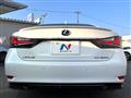 2016 Lexus GS