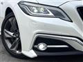 2018 Toyota Crown Hybrid