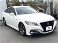 2018 Toyota Crown Hybrid