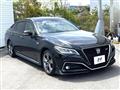 2019 Toyota Crown Hybrid