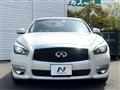 2015 Nissan Fuga