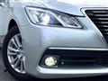 2014 Toyota Crown Hybrid