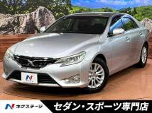 2013 Toyota Mark X
