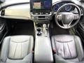 2020 Toyota Crown Hybrid