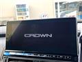 2020 Toyota Crown Hybrid