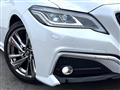 2020 Toyota Crown Hybrid