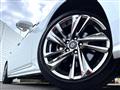2020 Toyota Crown Hybrid