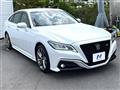 2020 Toyota Crown Hybrid