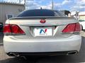 2010 Toyota Crown