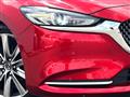 2018 Mazda Atenza