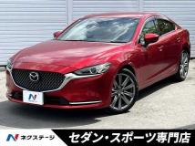 2018 Mazda Atenza