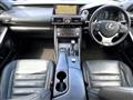 2017 Lexus IS