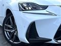 2017 Lexus IS