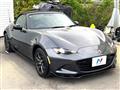 2016 Mazda Roadster