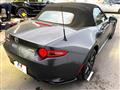 2016 Mazda Roadster