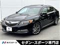 2015 Honda Legend