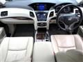 2015 Honda Legend