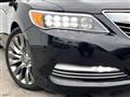 2015 Honda Legend