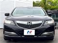2015 Honda Legend
