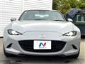 2024 Mazda Roadster