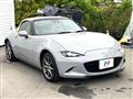 2024 Mazda Roadster