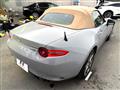 2024 Mazda Roadster