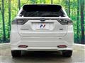 2015 Toyota Harrier Hybrid