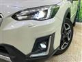 2019 Subaru IMPREZA XV HYBRID