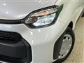 2025 Toyota Sienta