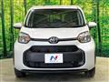 2025 Toyota Sienta