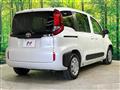 2025 Toyota Sienta